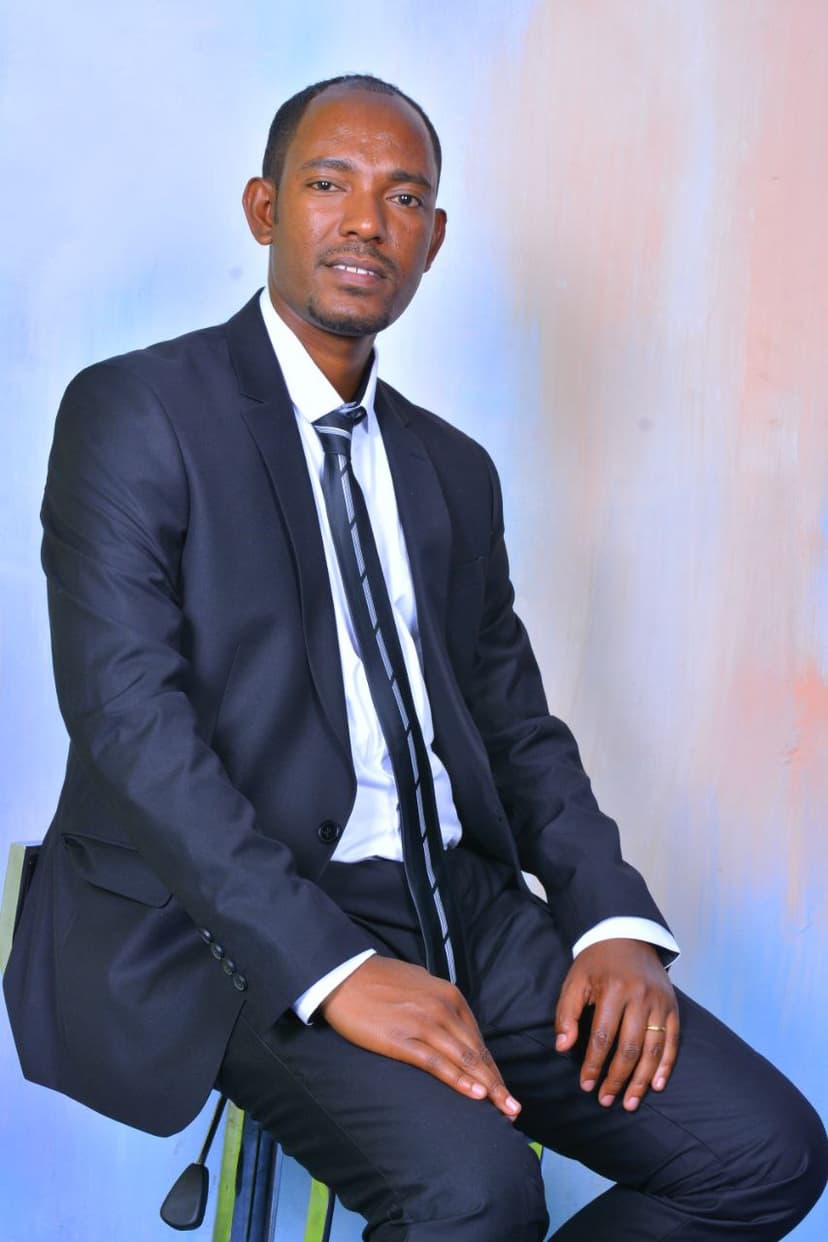 Haliu Girma