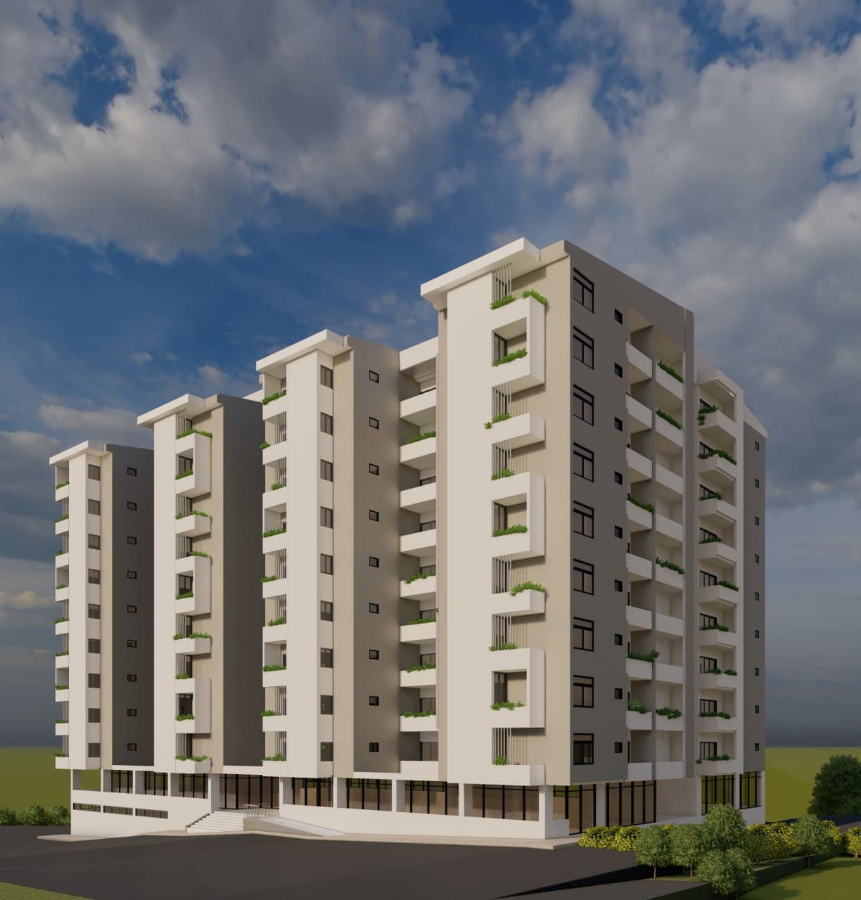 Dynamic Planners Project 4