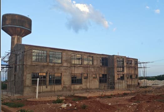 Degahbur Water Supply Network and Sanitation Project - Image 4