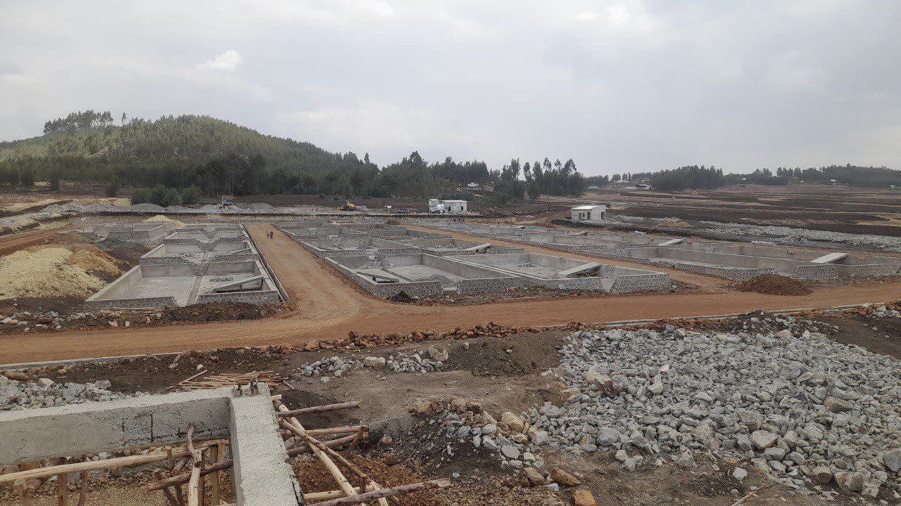 Fecal Sludge Treatment Plant (FSTP) Debre Birhan - Image 1