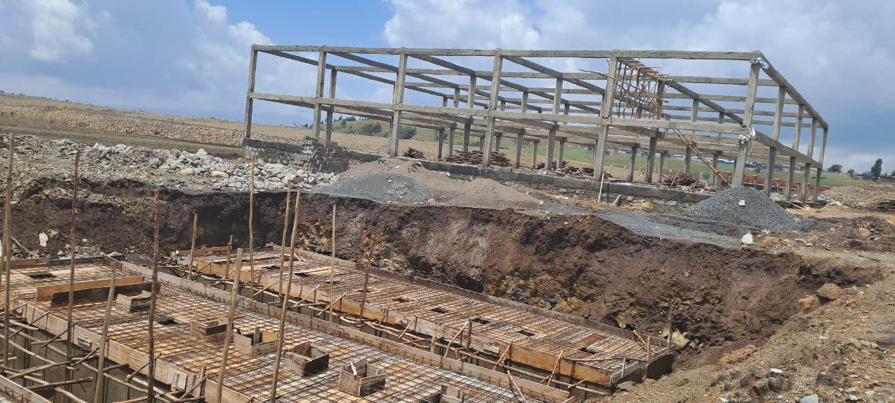 Fecal Sludge Treatment Plant (FSTP) Debre Birhan - Image 3