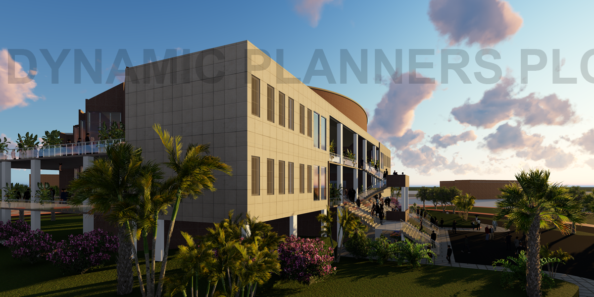 AUDITORIUM GAMBELLA UNIVERSITY