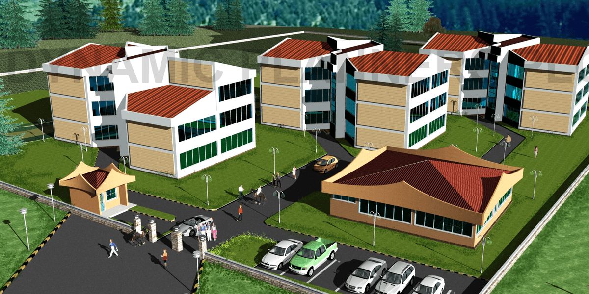 KOICA AKAKI MODEL PRIMARY SCHOOL