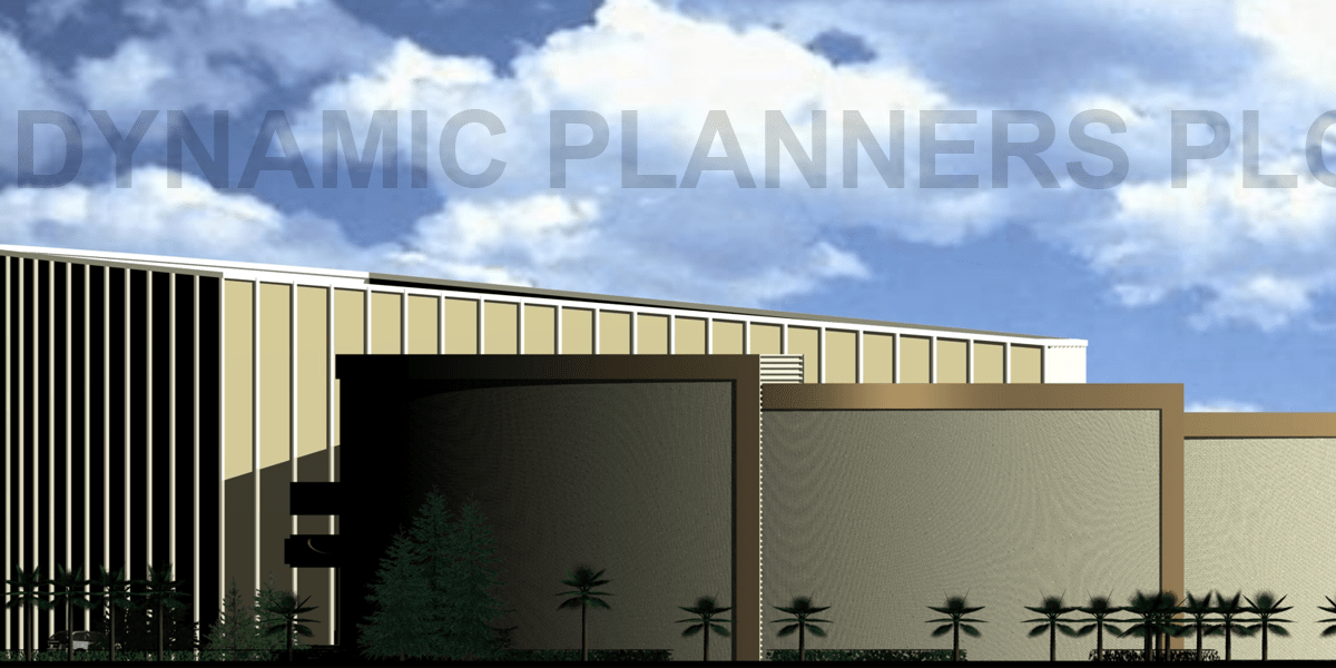 AUDITORIUM MIZAN UNIVERSITY