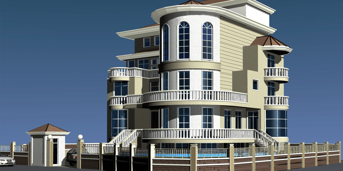 ATO HAGOS HADEGU  RESIDENTIAL